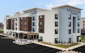 Towneplace Suites By Marriott Sidney
