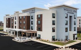 Towneplace Suites By Marriott Sidney